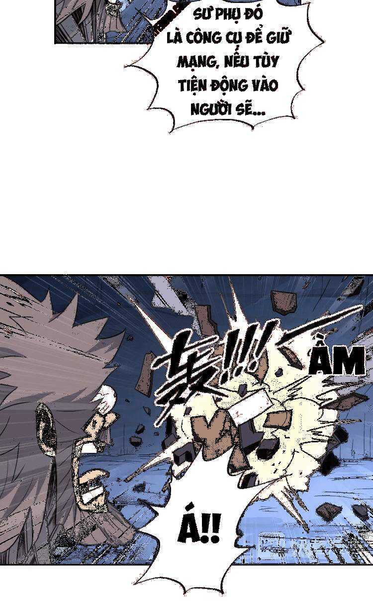 Ta Luyện Giả Kim Trong Thời Đại Tu Tiên: Chapter 37