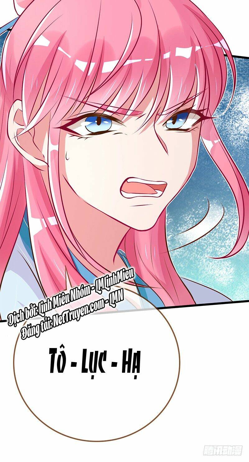 Hệ Thống Nghịch Tập: Chapter 5