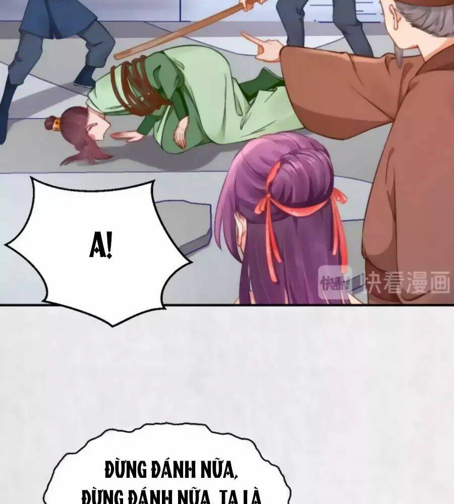 Hoạn Phi Hoàn Triều: Chapter 42