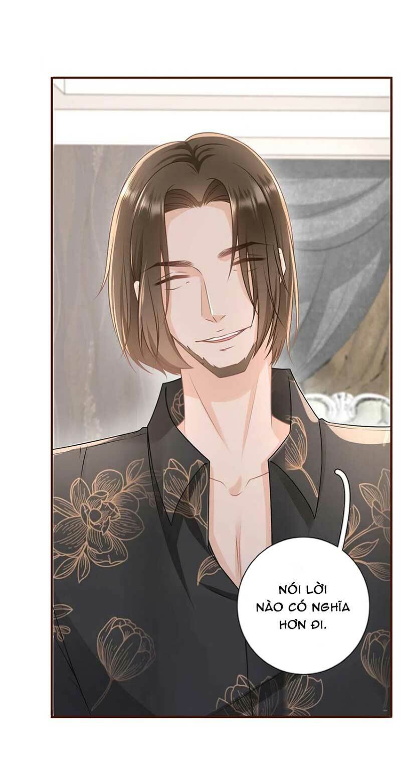 Bạn Gái Tôi Mới 30+: Chapter 107