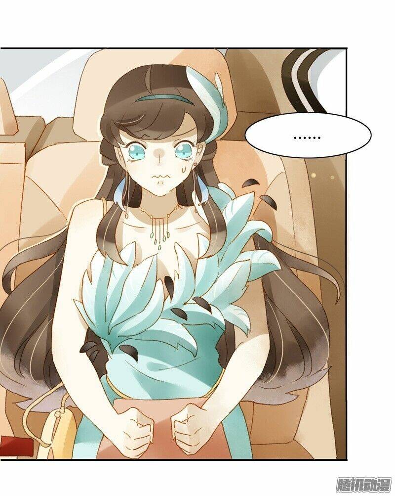 Sức Mạnh Của Sắc Đẹp: Chapter 89