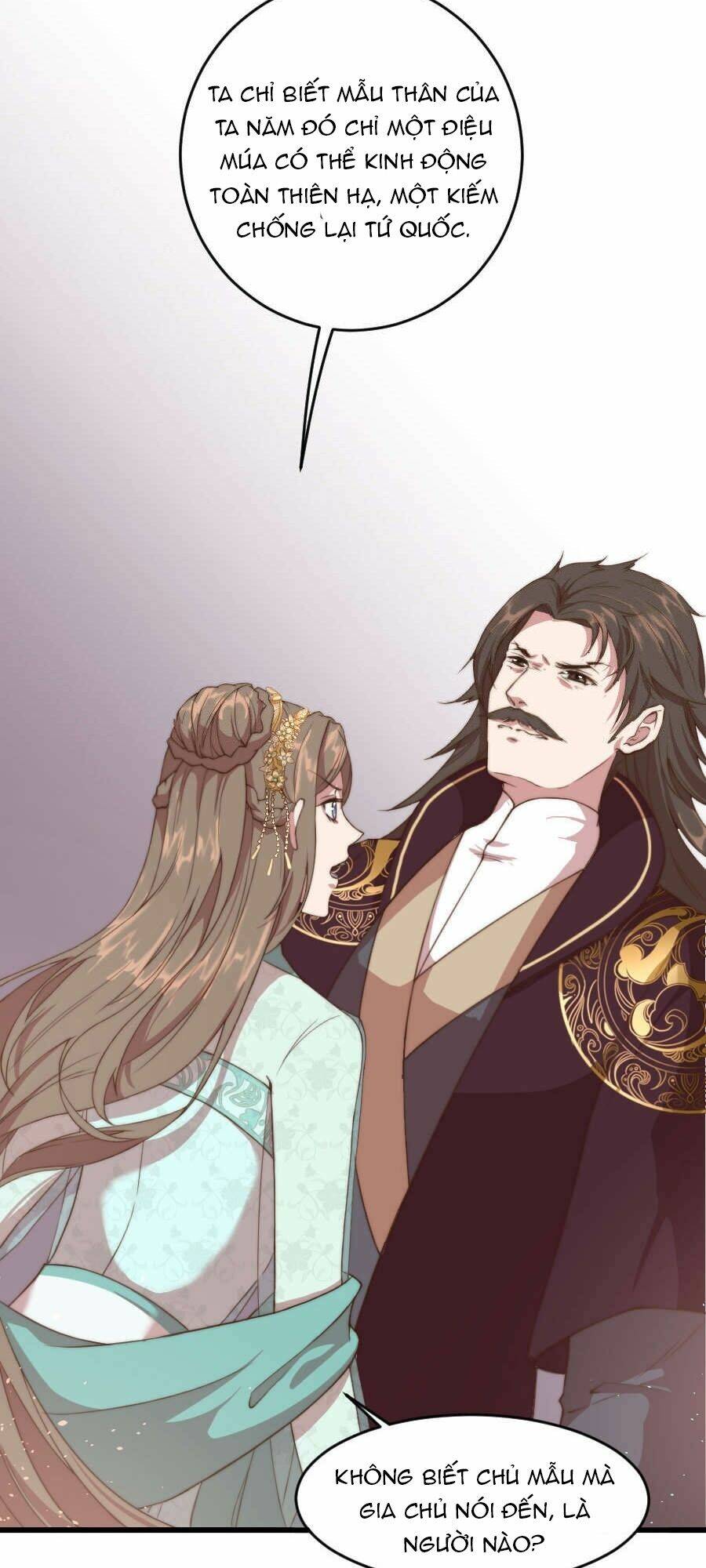 Đệ Nhất Cuồng Phi: Chapter 7