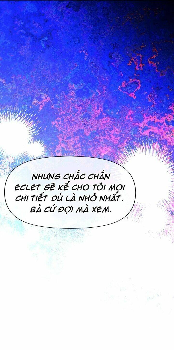Công Chúa Thời Gian Có Hạn: Chapter 20