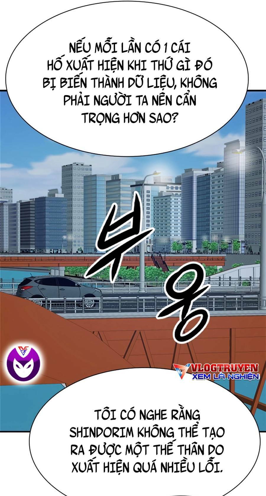 Người Chơi Bí Ẩn: Chapter 9