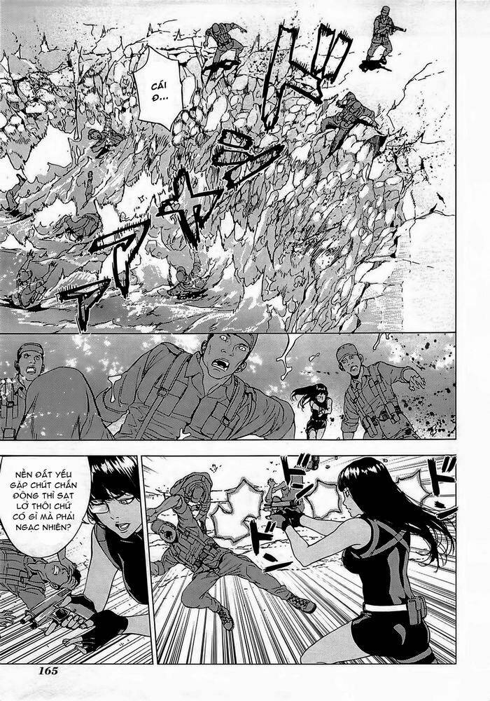 Until Death Do Us Part: Chapter 177