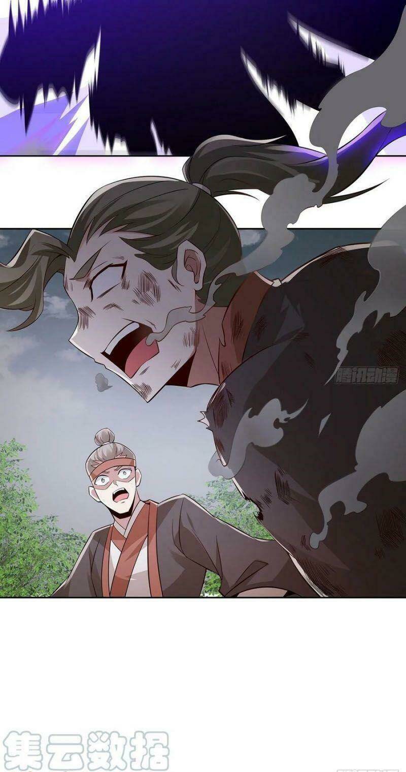 Nghịch Lân: Chapter 108
