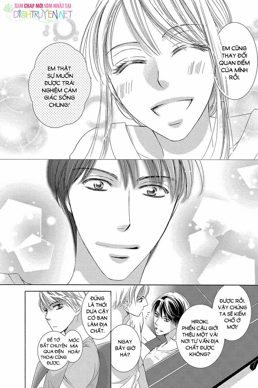 Chí Tôn Thần Ma: Chapter 28