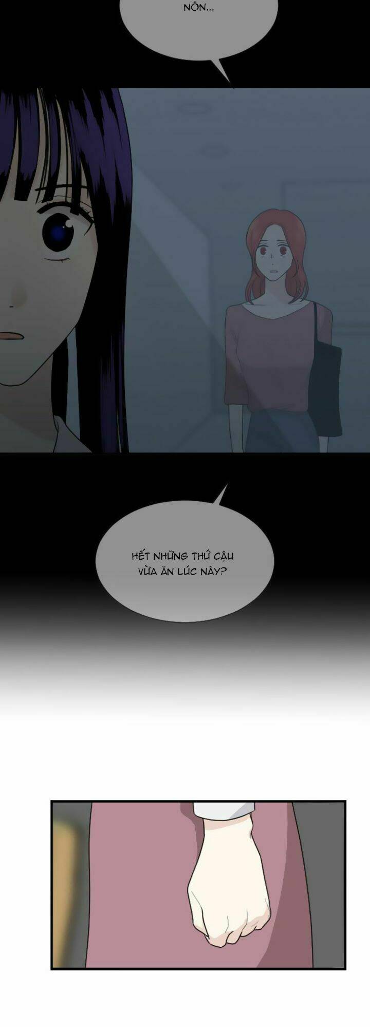 Người Đẹp Gangnam: Chapter 57