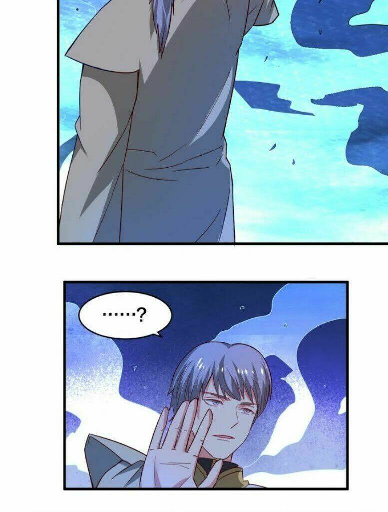 Thiên Mệnh Cửu Tinh: Chapter 25