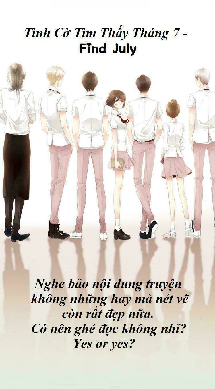 30 Phút Bước Đi Bên Em: Chapter 44