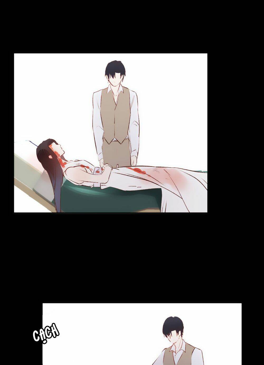 Ảnh Hậu Thời Gian: Chapter 30