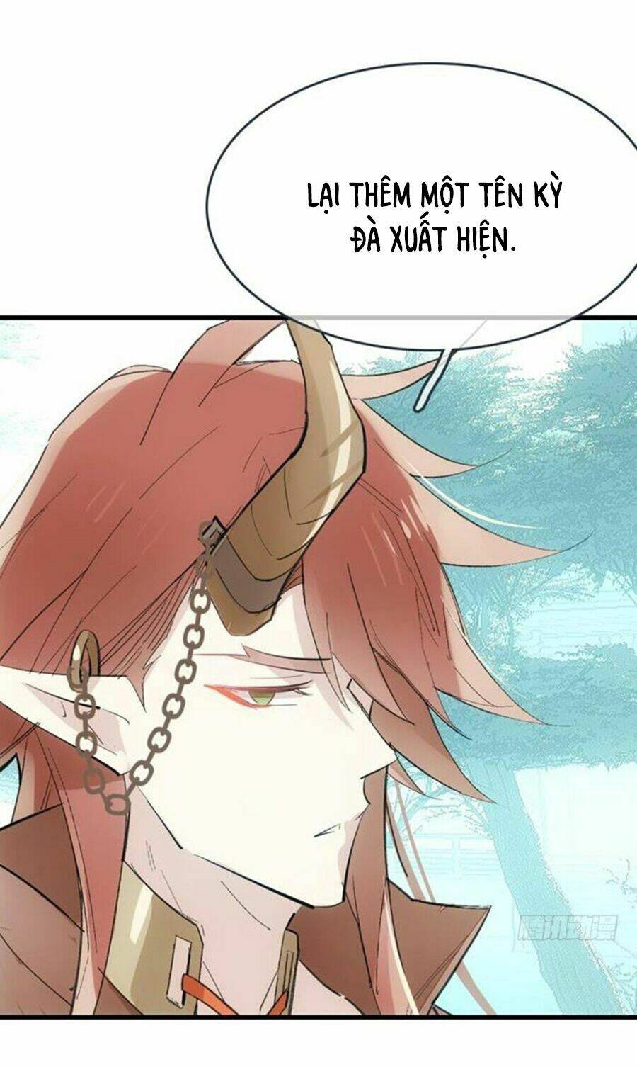 Sư Phụ Lại Trêu Chọc Ta: Chapter 57