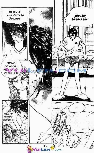 Cô gái Trung Hoa: Chapter 5