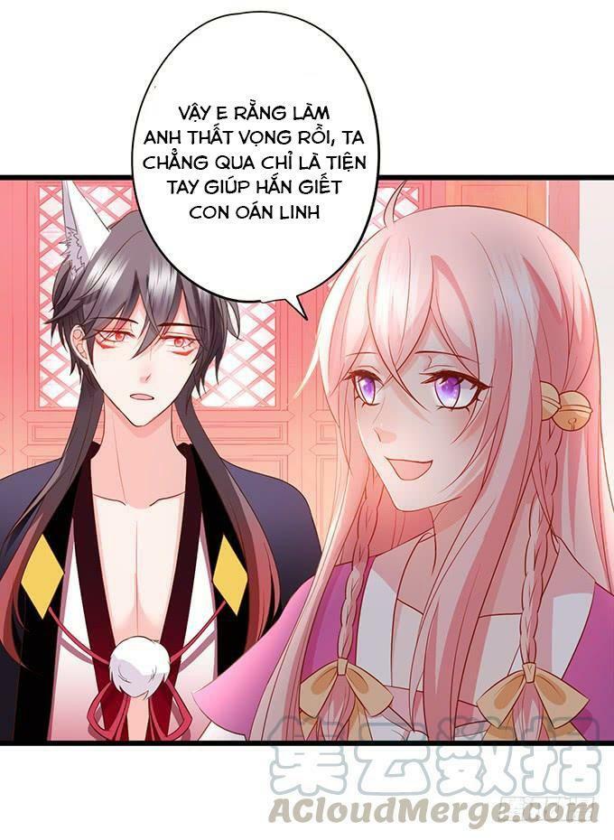 Hồ Tiên Hung Bạo: Chapter 113
