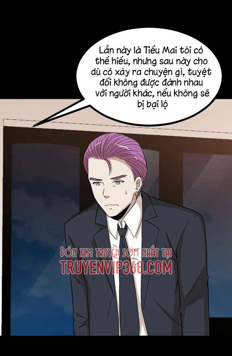 Đai Ca Trở Lại Tuổi 16: Chapter 148