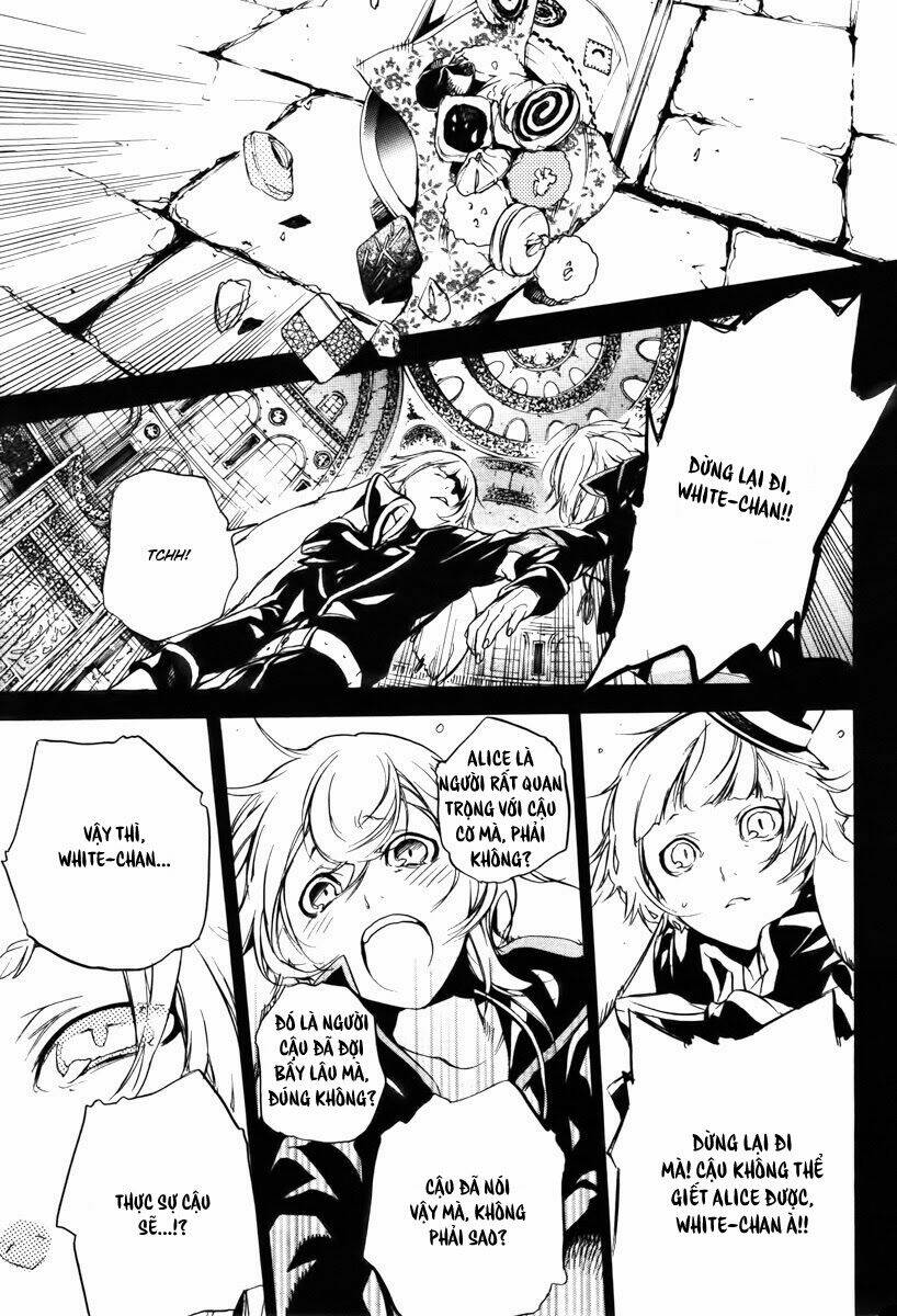 Are you Alice?: Chapter 36