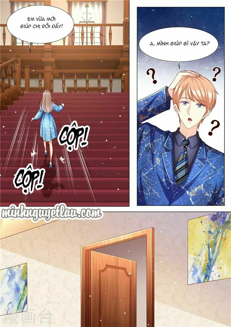 Cưng Chiều Vợ Yêu: Chapter 193