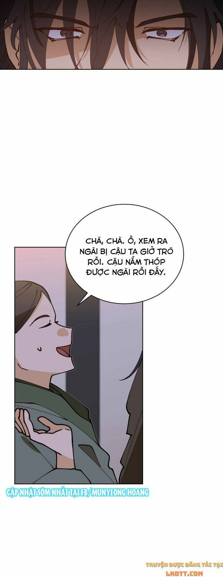 Quái Thú Với Hoa: Chapter 68
