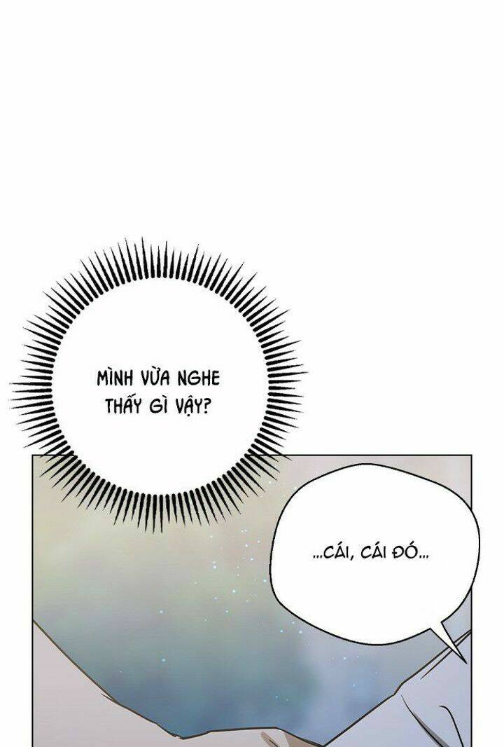 Duyên Nợ Kiếp Trước: Chapter 30