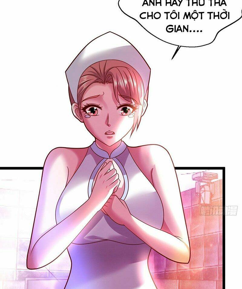 Thế Thân Thiếu Gia Không Dễ Chọc: Chapter 43