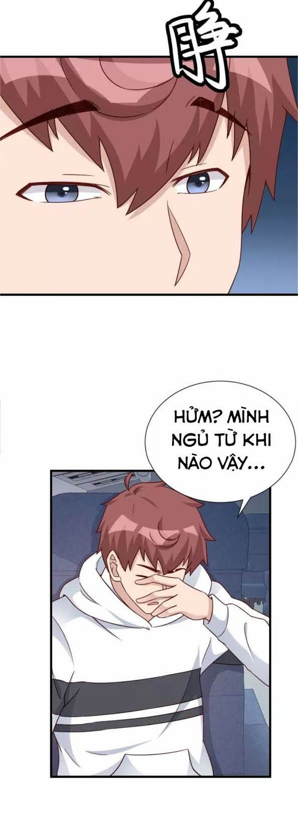 Hệ Thống Tu Tiên Mạnh Nhất: Chapter 97