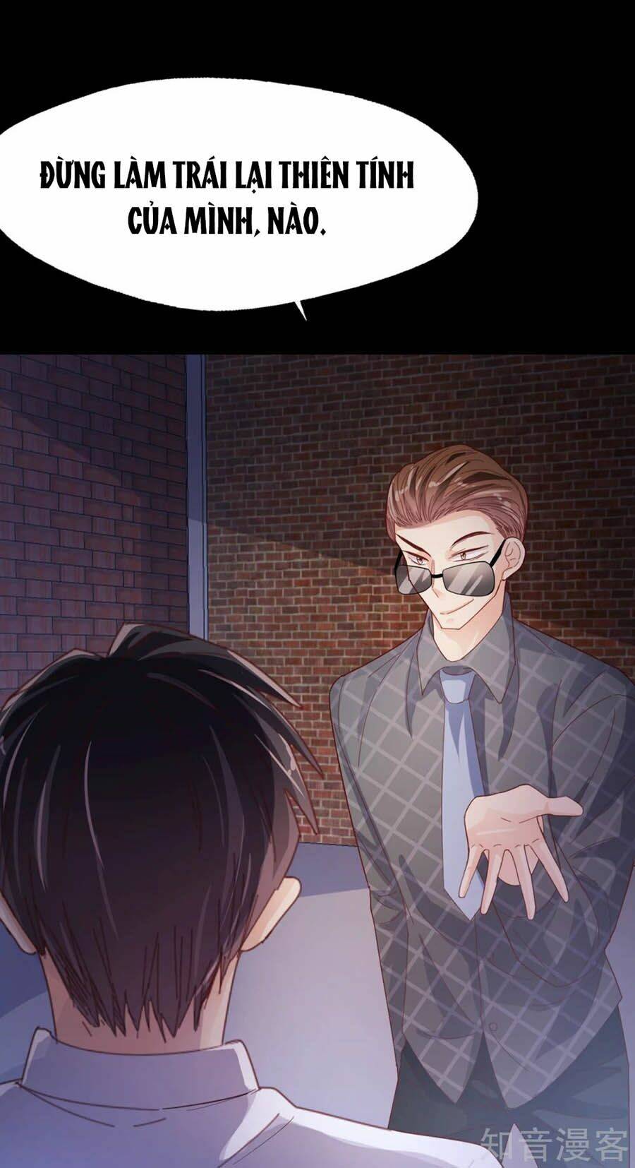 Sau Này Vẫn Cứ Thích Anh: Chapter 88