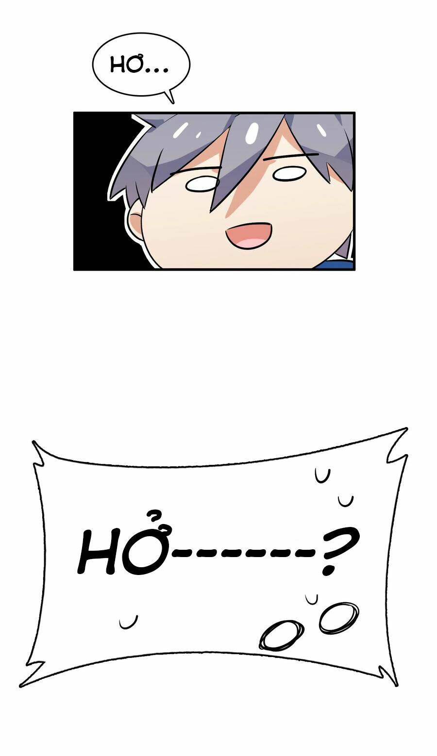 Hóa Ra Tôi Là Công Cụ Trong Game Tình Yêu: Chapter 30