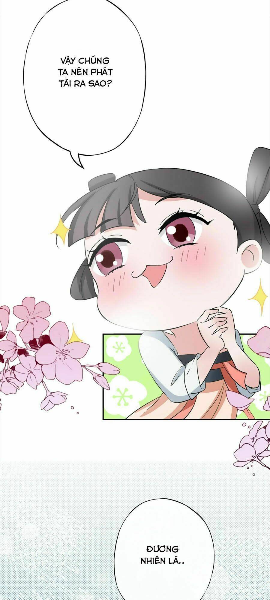 Vương Phi Có Chút Nghịch Ngợm: Chapter 5