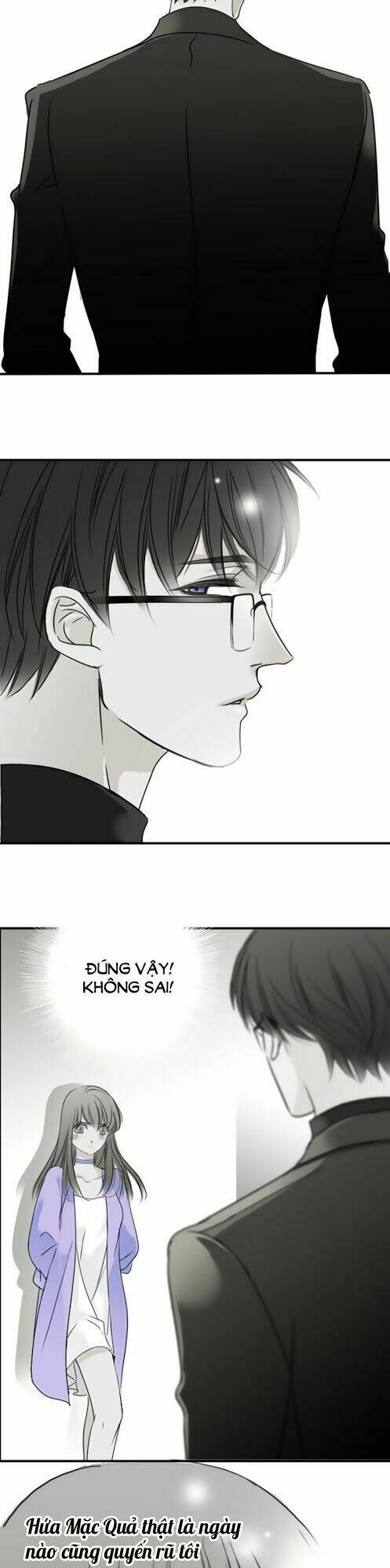 Tình Yêu Và Nhà Sản Xuất: Chapter 2