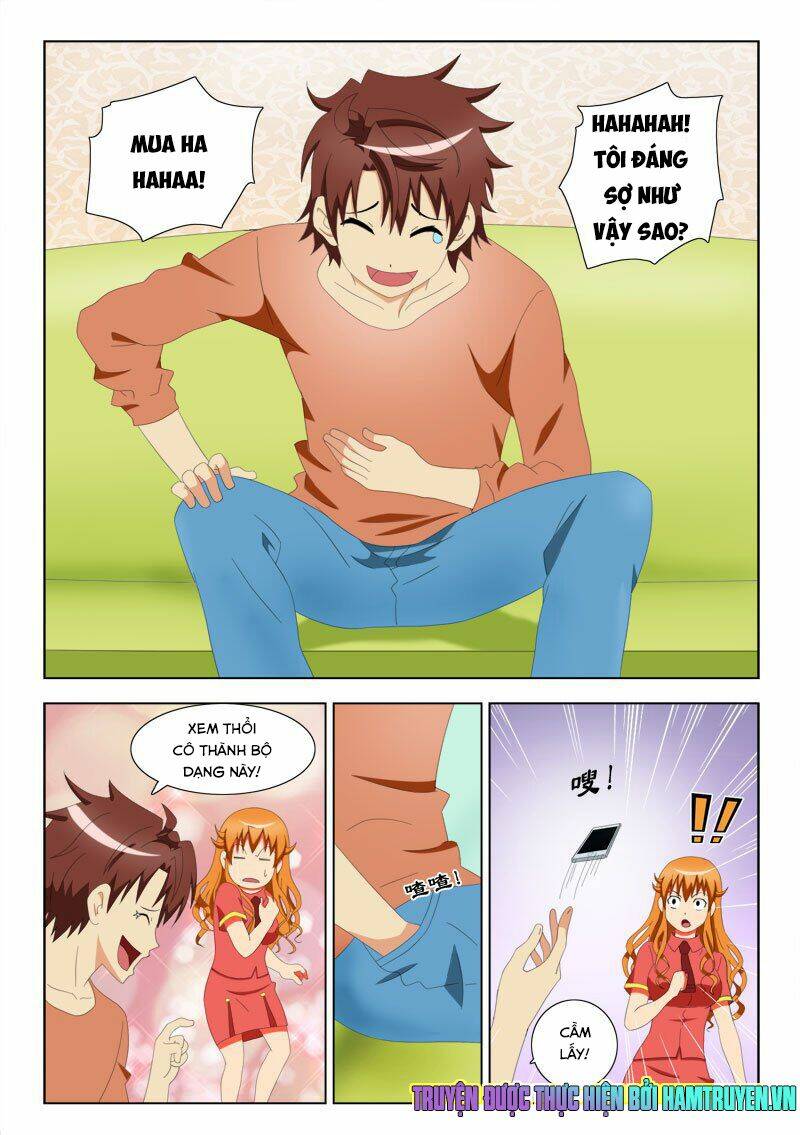 Tối Cường Tà Thiếu: Chapter 71