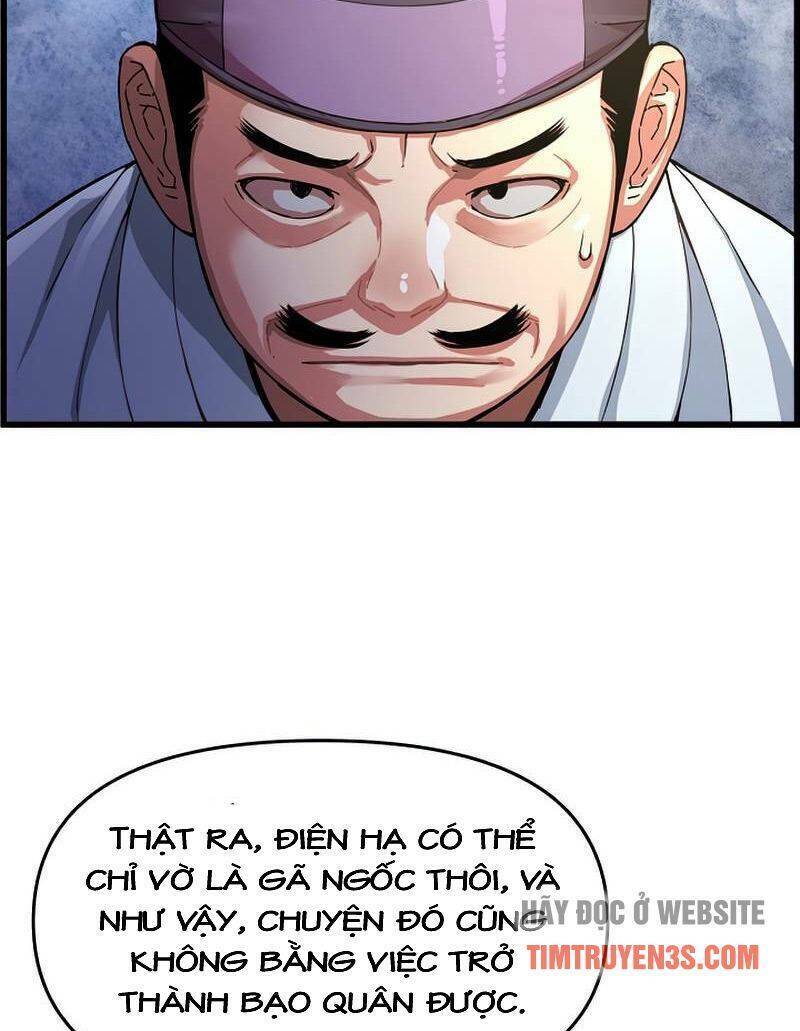 Tôi Sẽ Sống Như Một Hoàng Tử: Chapter 73