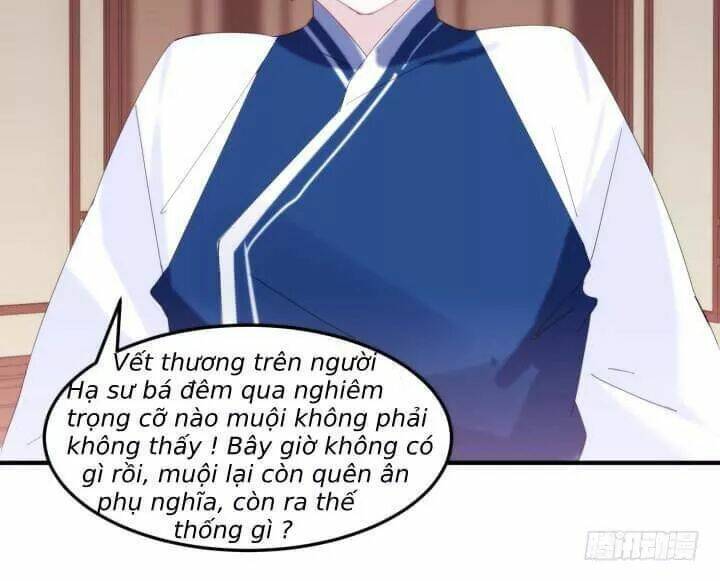 Bí Mật Của Dạ Tộc: Chapter 38