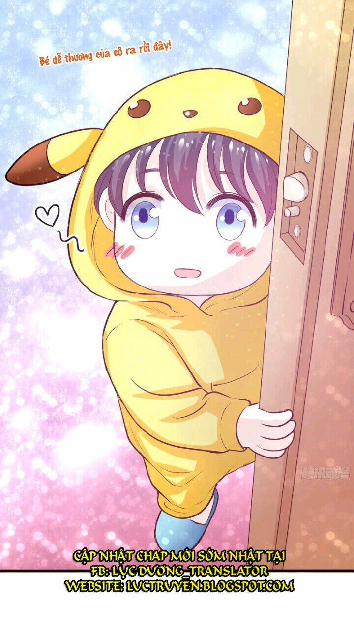 Cho Em Muôn Trượng Hào Quang: Chapter 13