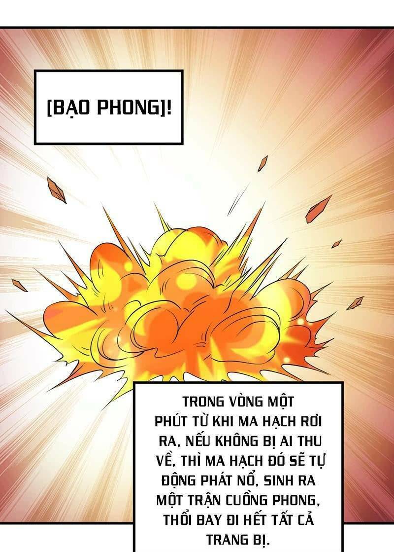 Cuộc Sống Tận Thế Bắt Đầu Từ Số 0: Chapter 51