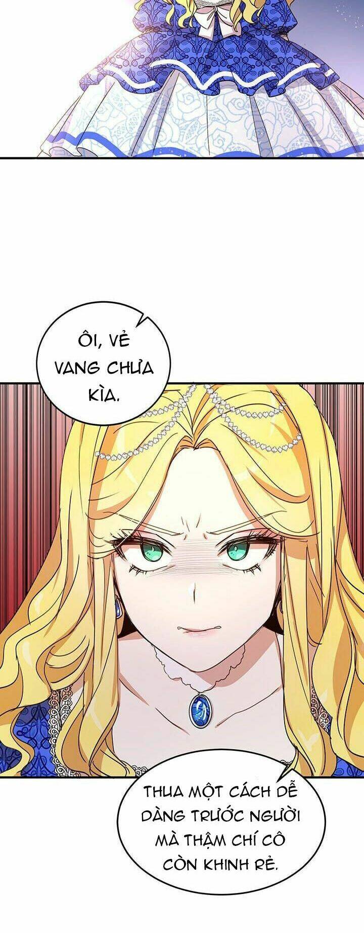Công Tước, Loạn Vừa Thôi!: Chapter 25.9