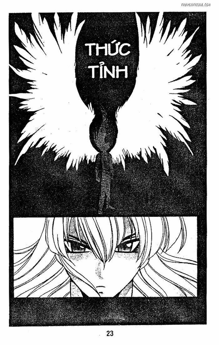 Devil And Devil: Chapter 31