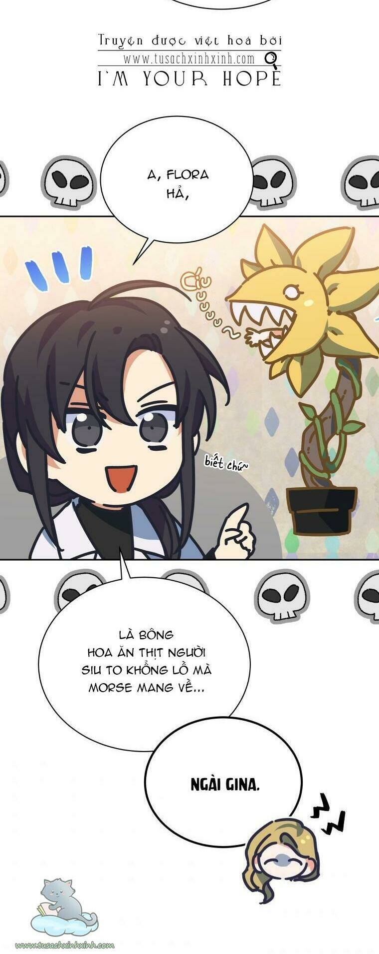 Nàng Elizabeth Thuần Khiết: Chapter 39