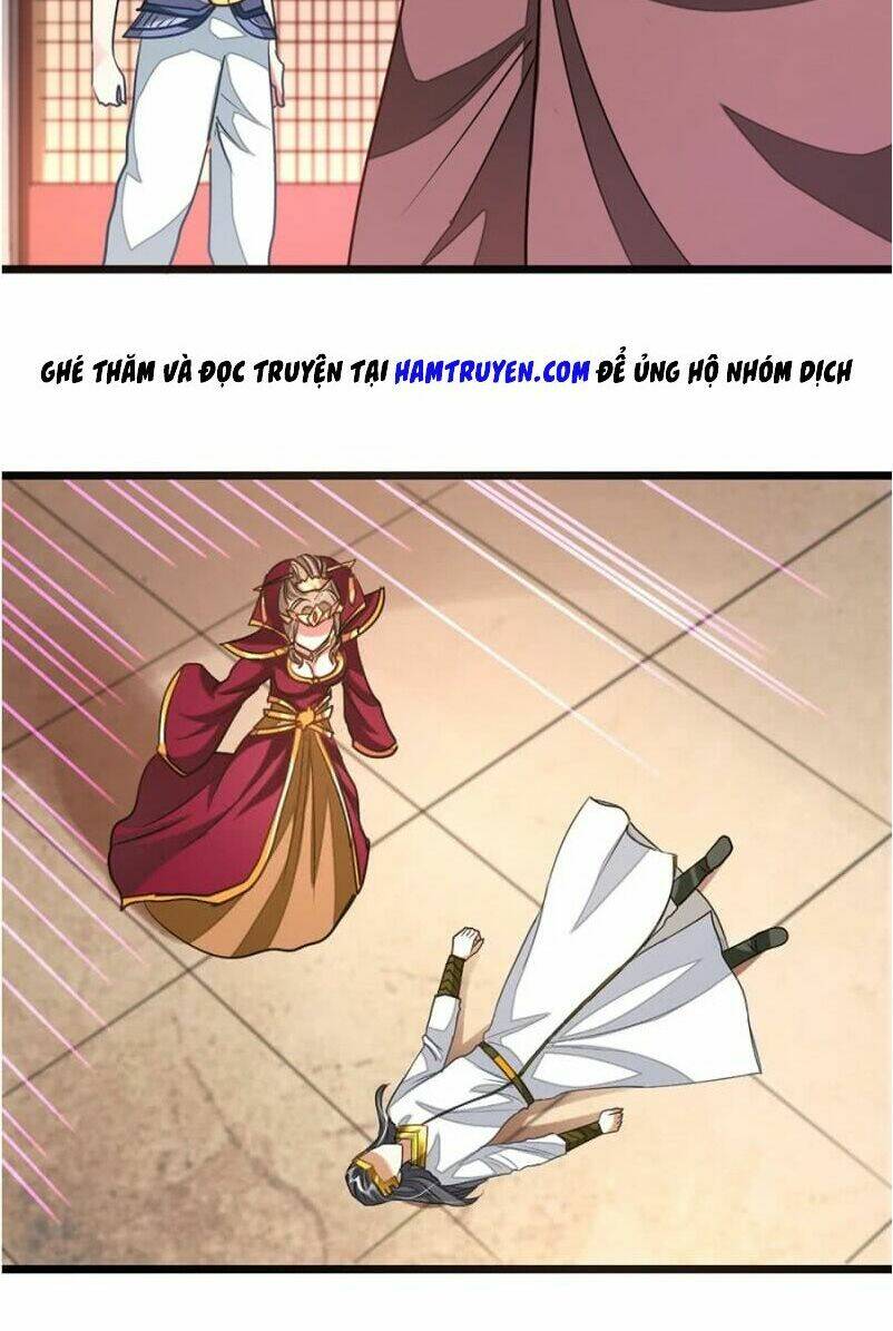 Cửu Dương Thần Vương: Chapter 110