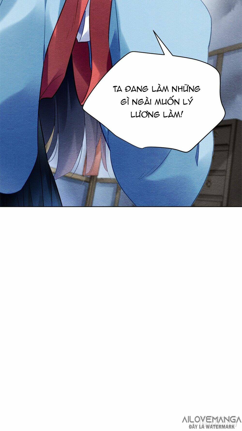 Vấn Đan Chu: Chapter 8