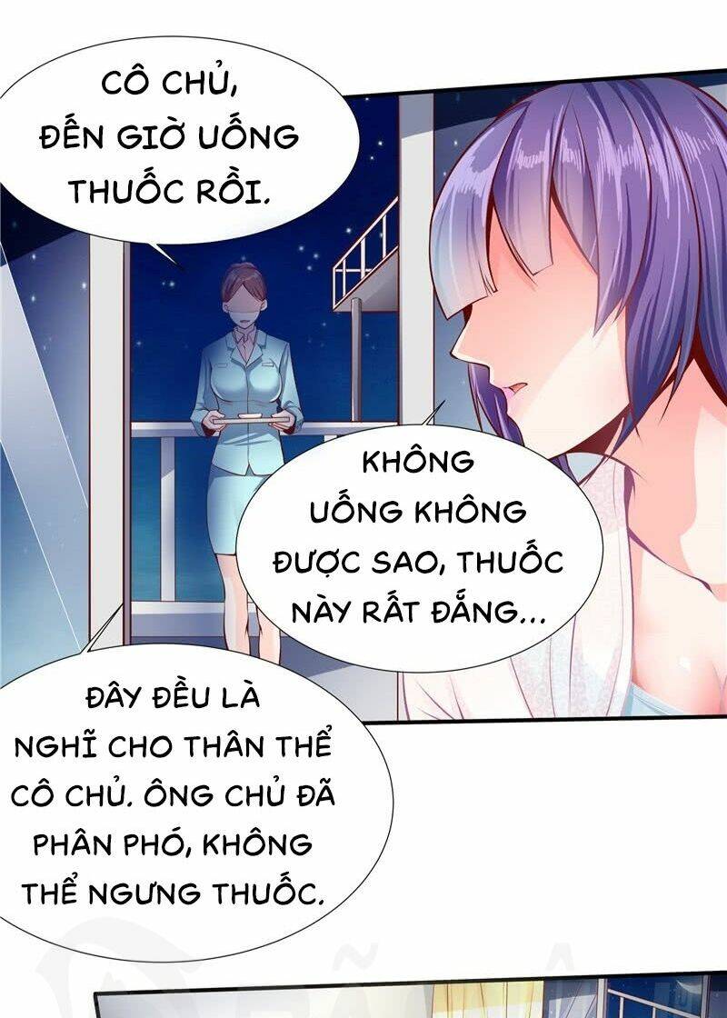 Nhất Phẩm Cao Thủ: Chapter 36