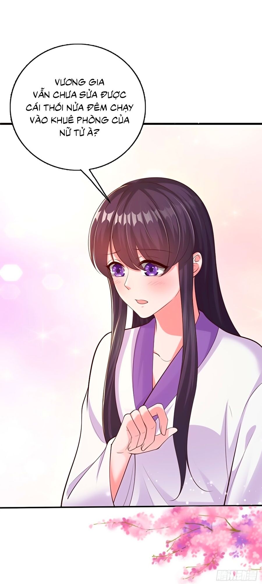 Phượng Ngự Tà Vương: Chapter 51