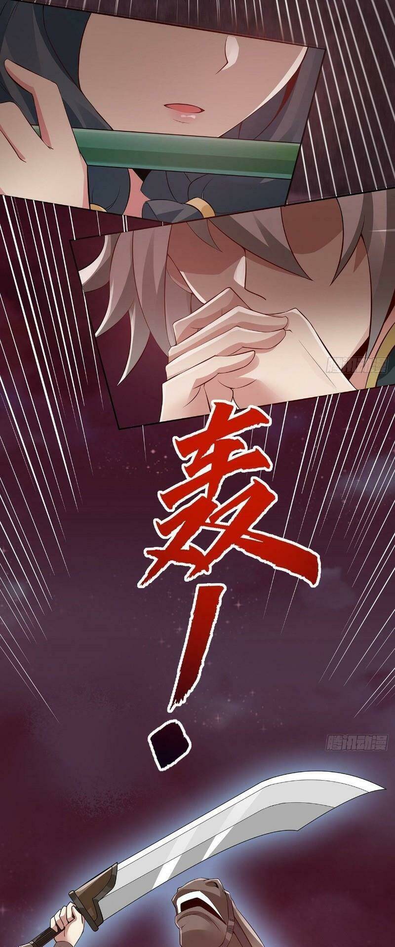Nghịch Lân: Chapter 94