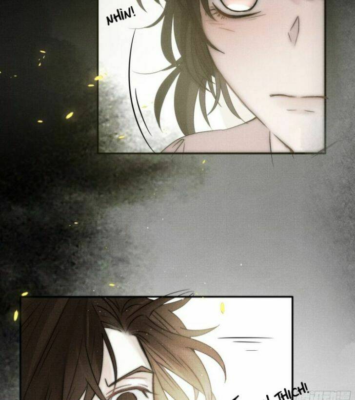 Nguyệt Trụy Trọng Minh: Chapter 13