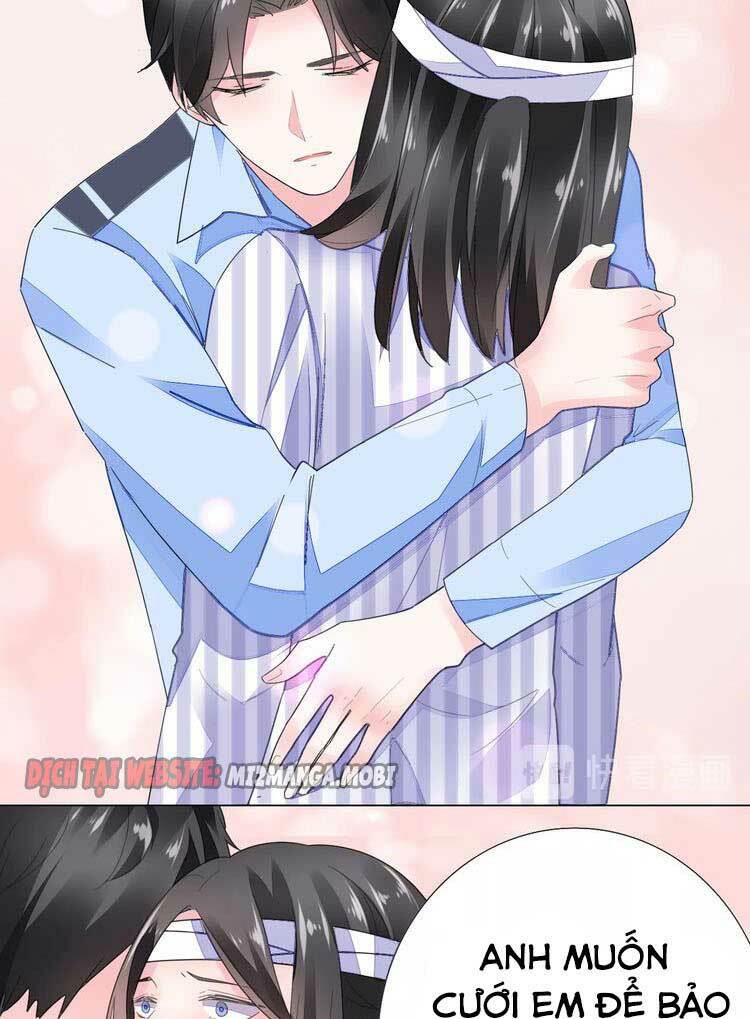 Điều Ước Sủng Ái Bất Bình Đẳng: Chapter 85.1