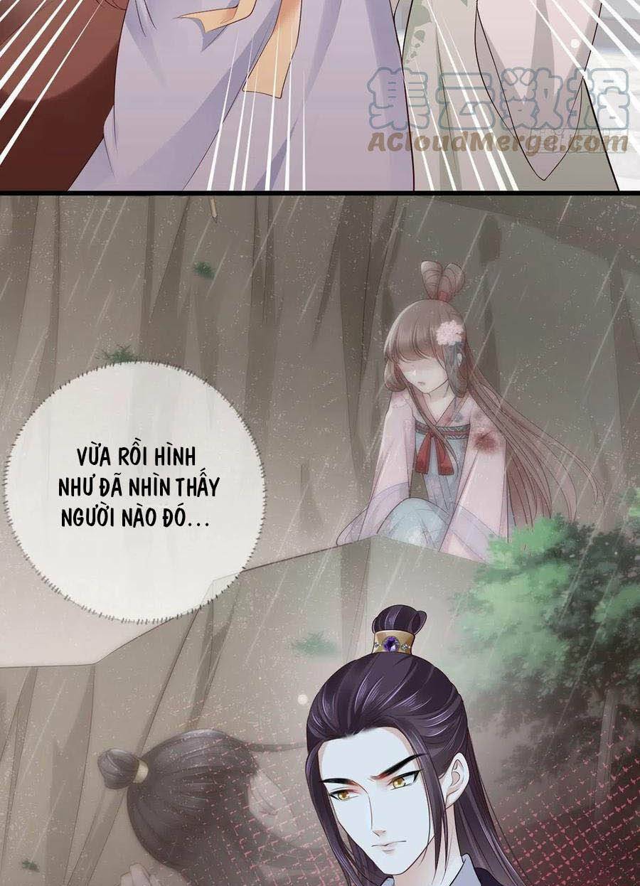 Nữ Thủ Phú Chi Kiều Sủng Nhiếp Chính Vương: Chapter 106