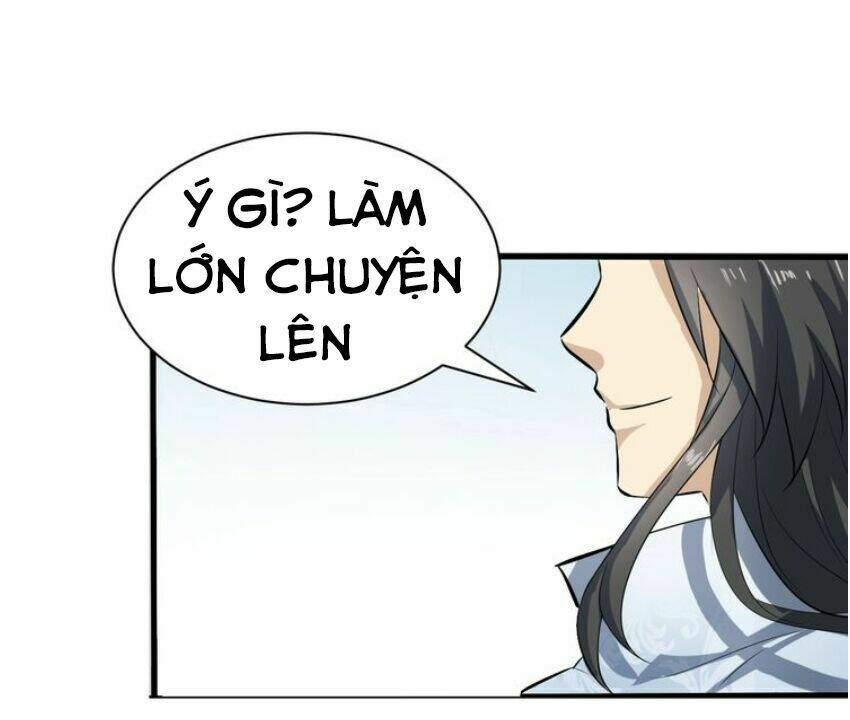 Đại Nghịch Chi Môn: Chapter 54