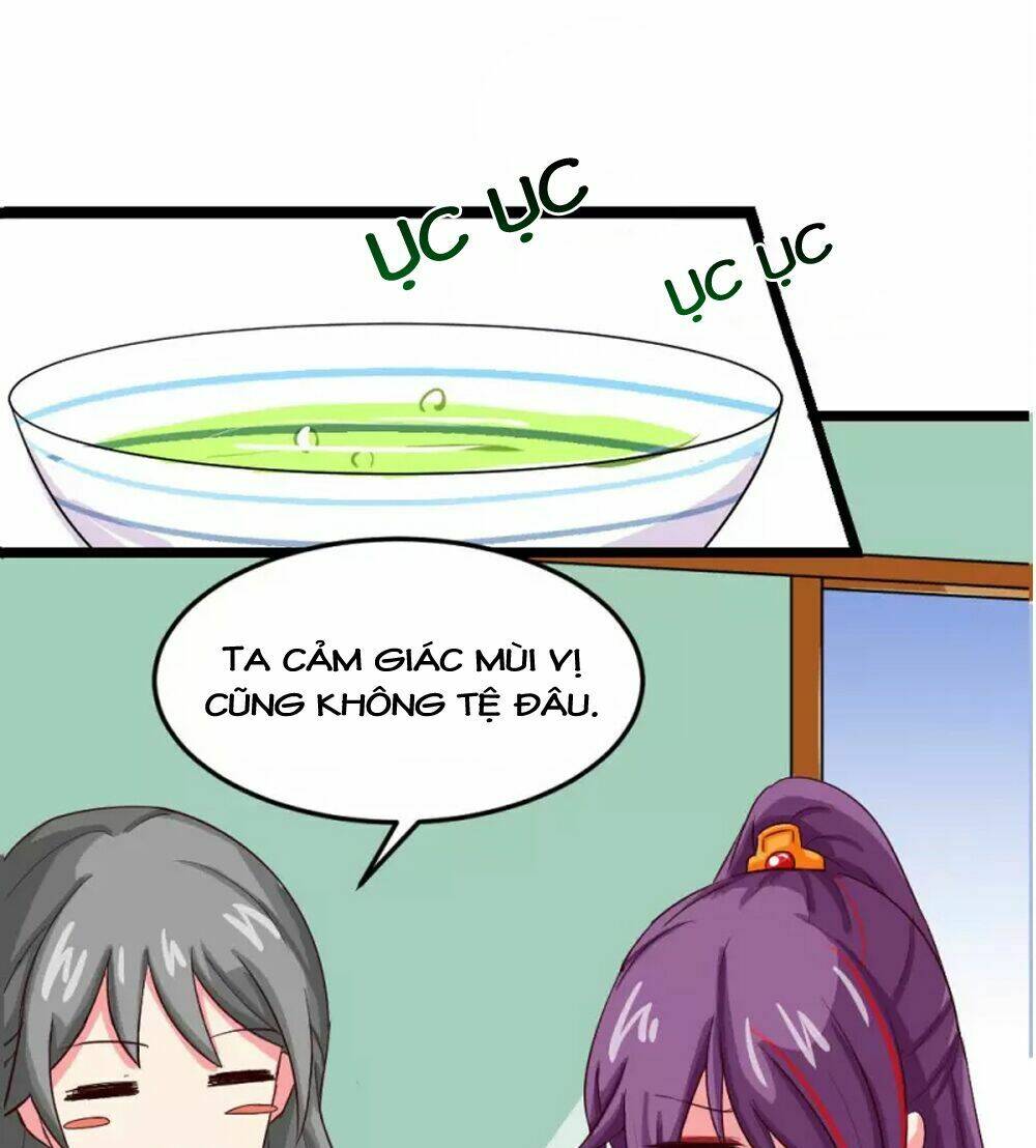 Đệ Tử Của Ta Là Heo: Chapter 6