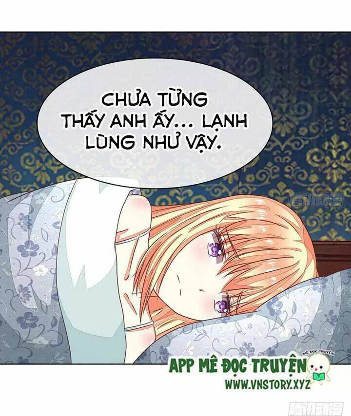 Nam Thần Ma Cà Rồng: Sủng Nhược Tiểu Lãn Thê: Chapter 137