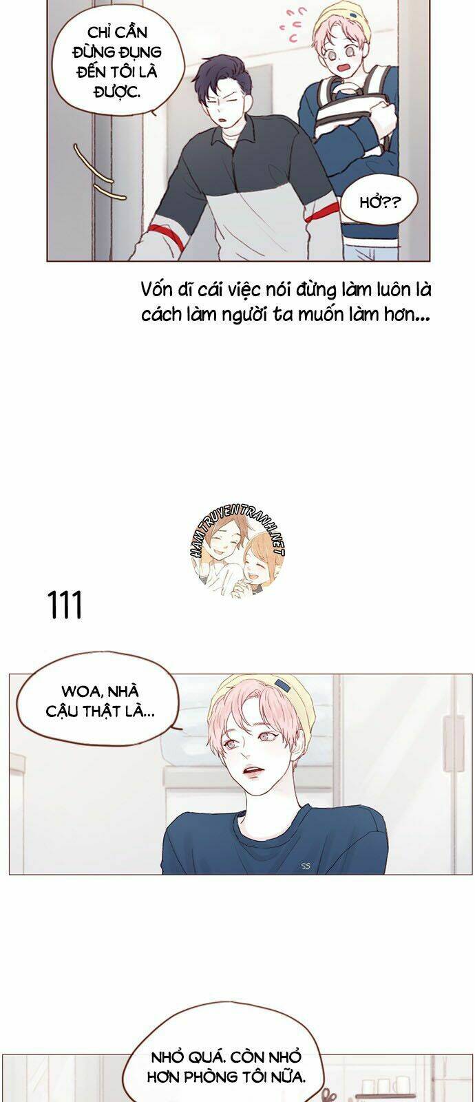 Hongshi Thích Tôi!: Chapter 15