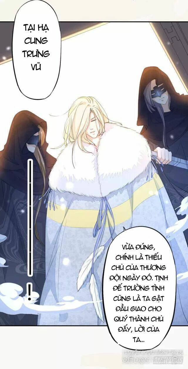 Tuyệt Thế Luyện Đan Sư: Chapter 28